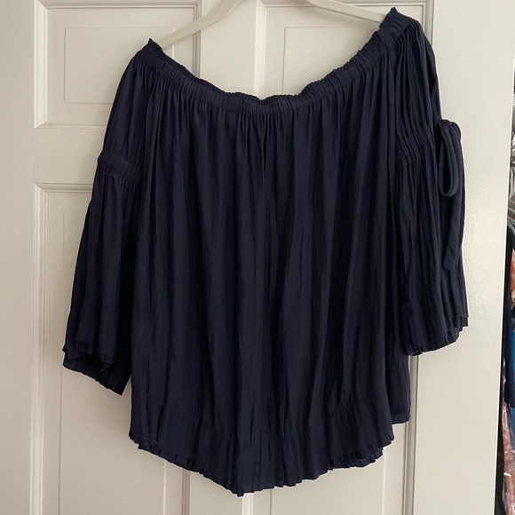 Calvin Rucker blouse - Picture 2 of 6